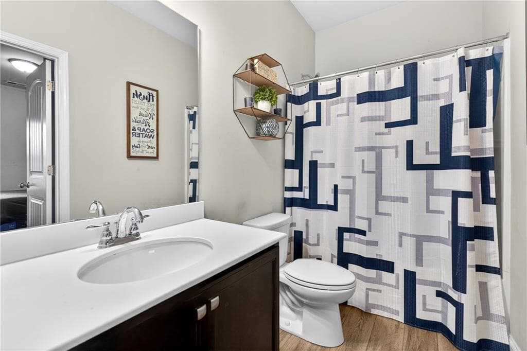 5 bedroom, 4 bathroom, 4,421 sq ft single family residence for sale at 829 Riverwalk Manor Drive, Dallas, GA 30132 — photo 10