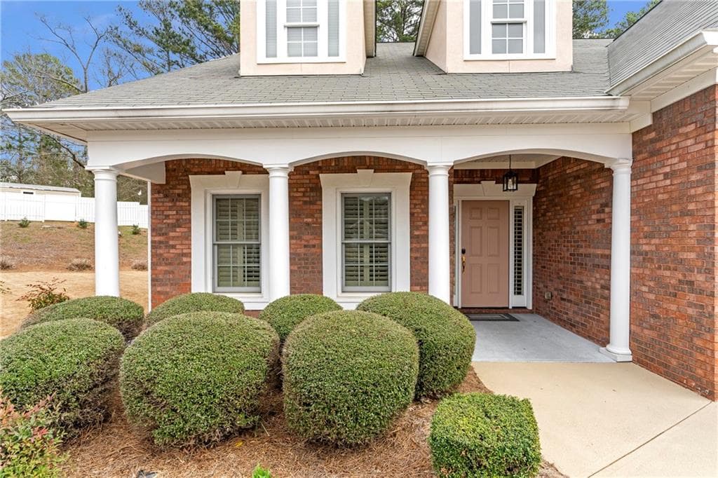 315 Lewisburg Drive, Mcdonough, GA 30253 — most recent listing photo