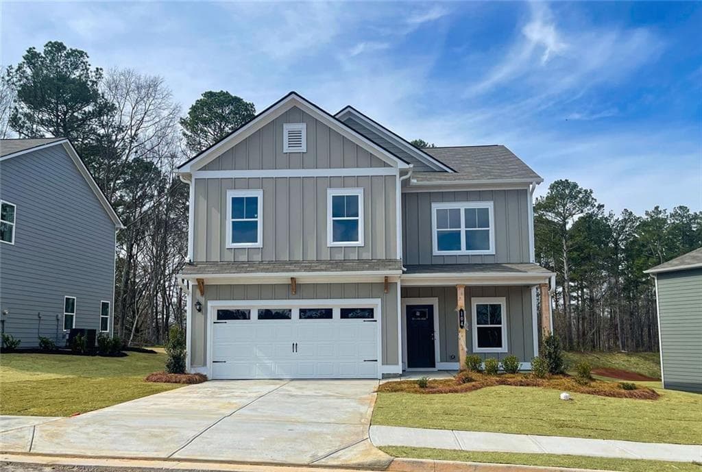 104 Summerfield Place Drive, Carrollton, GA 30117 — most recent listing photo