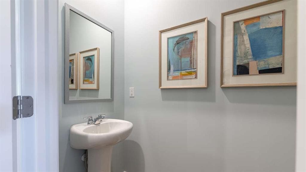 3 bedroom, 3 bathroom, 1,425 sq ft townhouse for sale at 5009 Oakwood Road, Stone Mountain, GA 30088 — photo 4