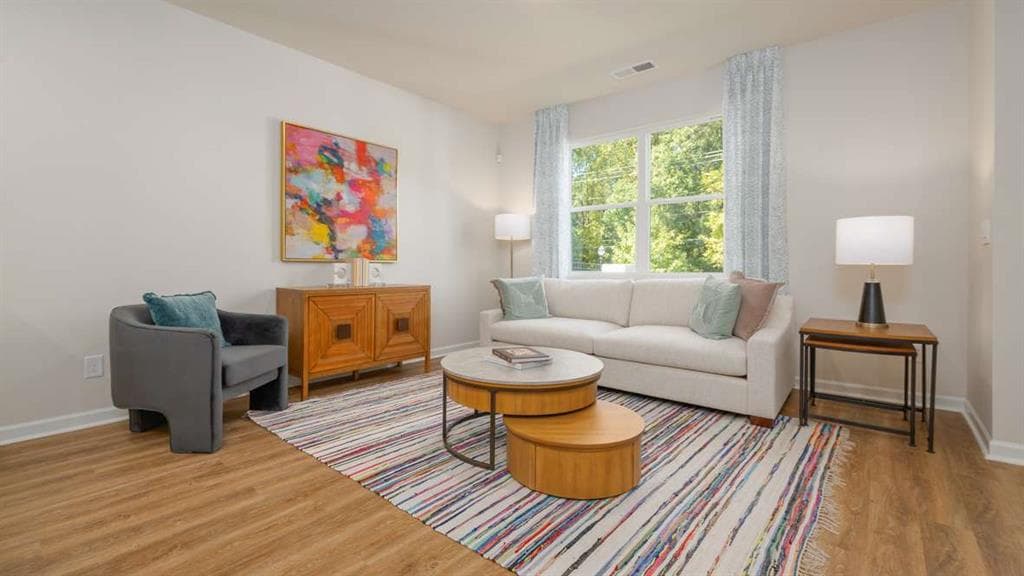 3 bedroom, 3 bathroom, 1,425 sq ft townhouse for sale at 5009 Oakwood Road, Stone Mountain, GA 30088 — photo 9
