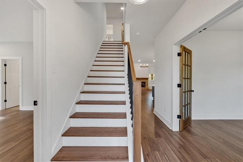 4 bedroom, 4 bathroom, 2,460 sq ft single family residence for sale at 133 Old Alabama Road, Emerson, GA 30137 — photo 5