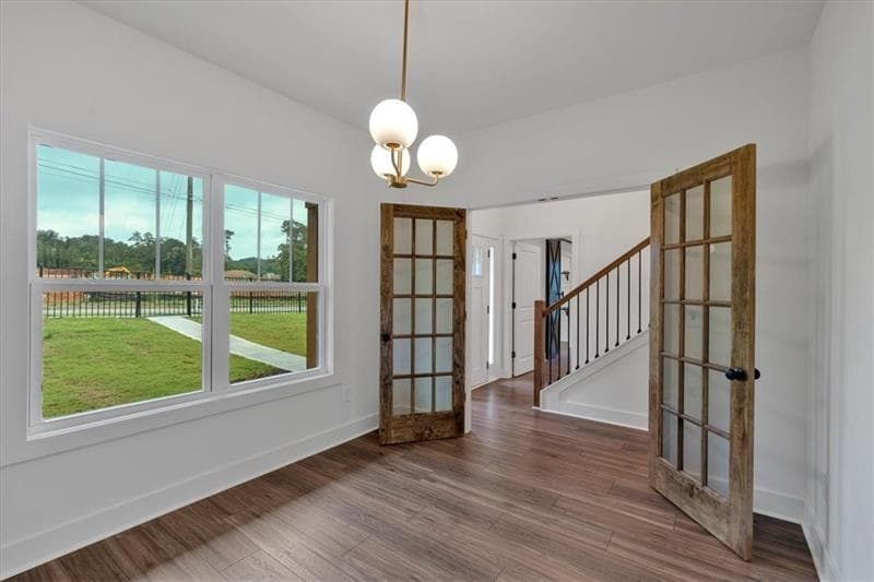 4 bedroom, 4 bathroom, 2,460 sq ft single family residence for sale at 133 Old Alabama Road, Emerson, GA 30137 — photo 8