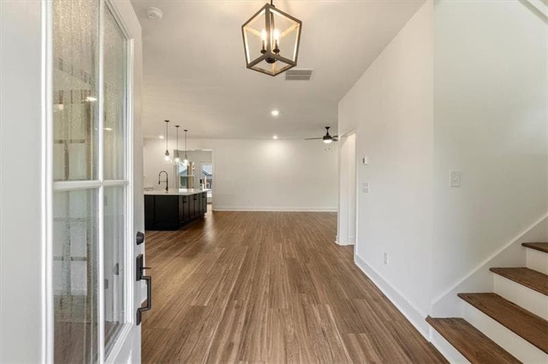 4 bedroom, 4 bathroom, 2,420 sq ft single family residence for sale at 131 Old Alabama Road, Emerson, GA 30137 — photo 5