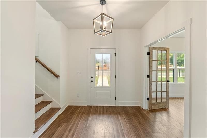 4 bedroom, 4 bathroom, 2,420 sq ft single family residence for sale at 131 Old Alabama Road, Emerson, GA 30137 — photo 6