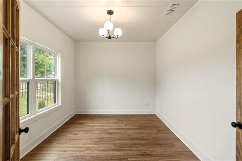 4 bedroom, 4 bathroom, 2,420 sq ft single family residence for sale at 131 Old Alabama Road, Emerson, GA 30137 — photo 8