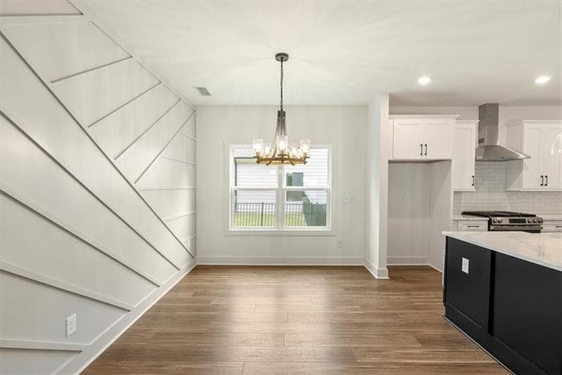 4 bedroom, 4 bathroom, 2,420 sq ft single family residence for sale at 131 Old Alabama Road, Emerson, GA 30137 — photo 10