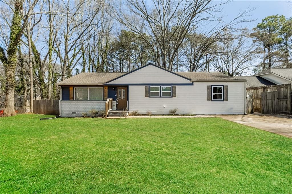 1440 Joy Lane, Decatur, GA 30032 — most recent listing photo