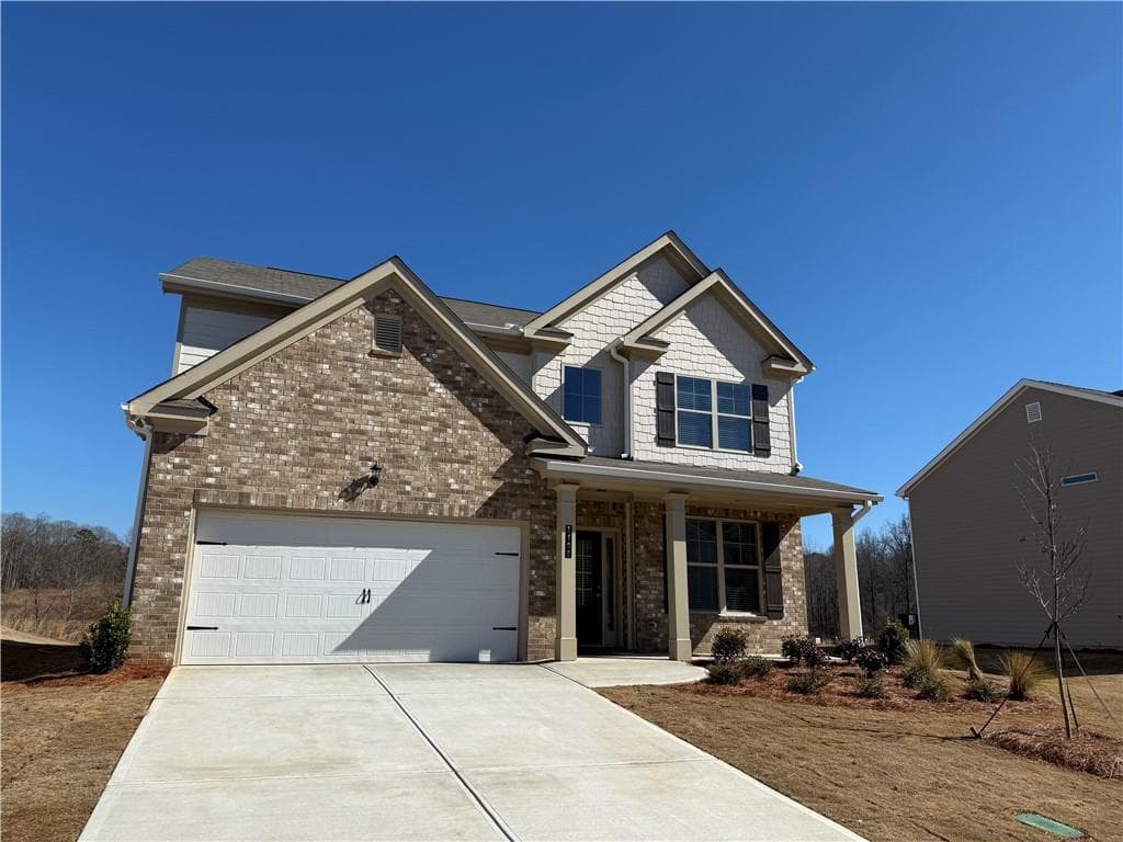 1406 Sunny Valley Lane, Braselton, GA 30517 — most recent listing photo