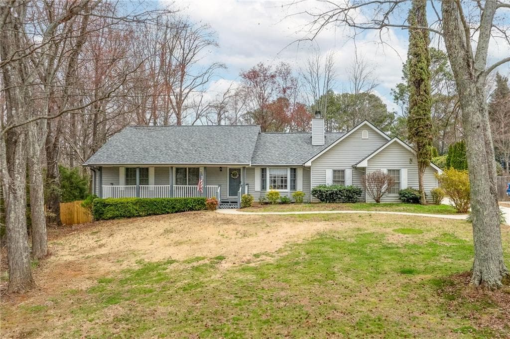5730 Garden Walk, Flowery Branch, GA 30542 — most recent listing photo