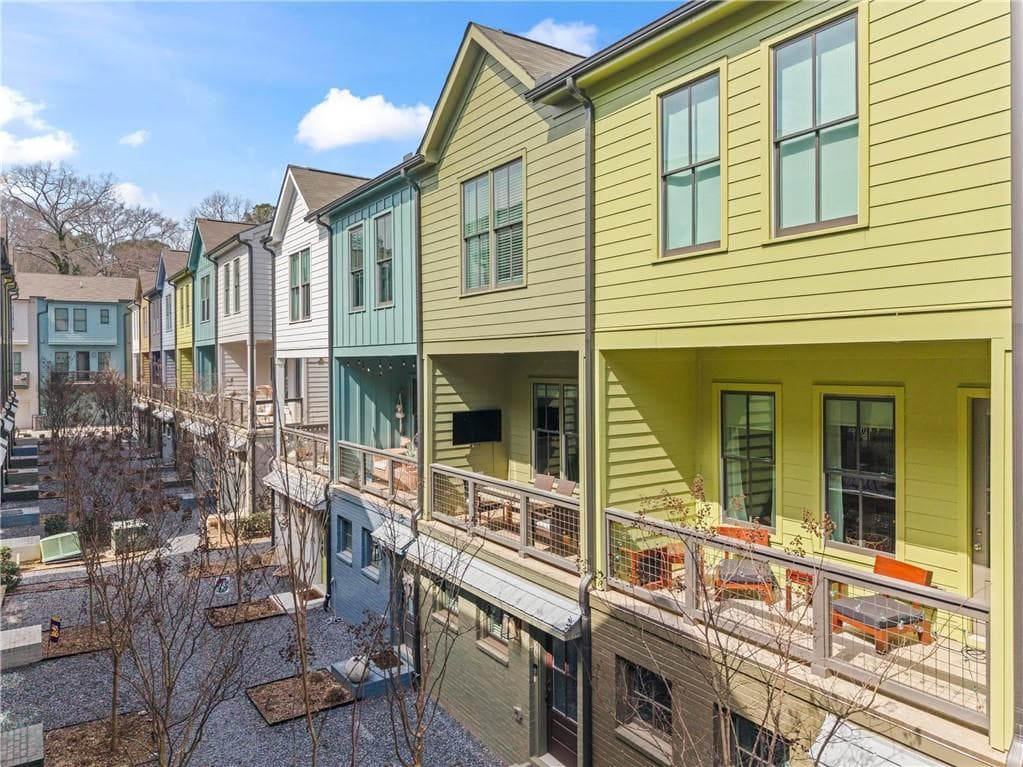 1056 Crest Circle 223, Atlanta, GA 30316 — most recent listing photo