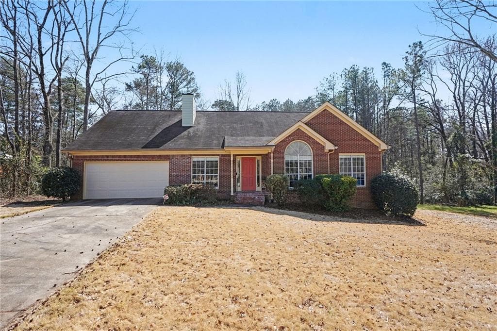 35 Summit Drive, Covington, GA 30016 — most recent listing photo