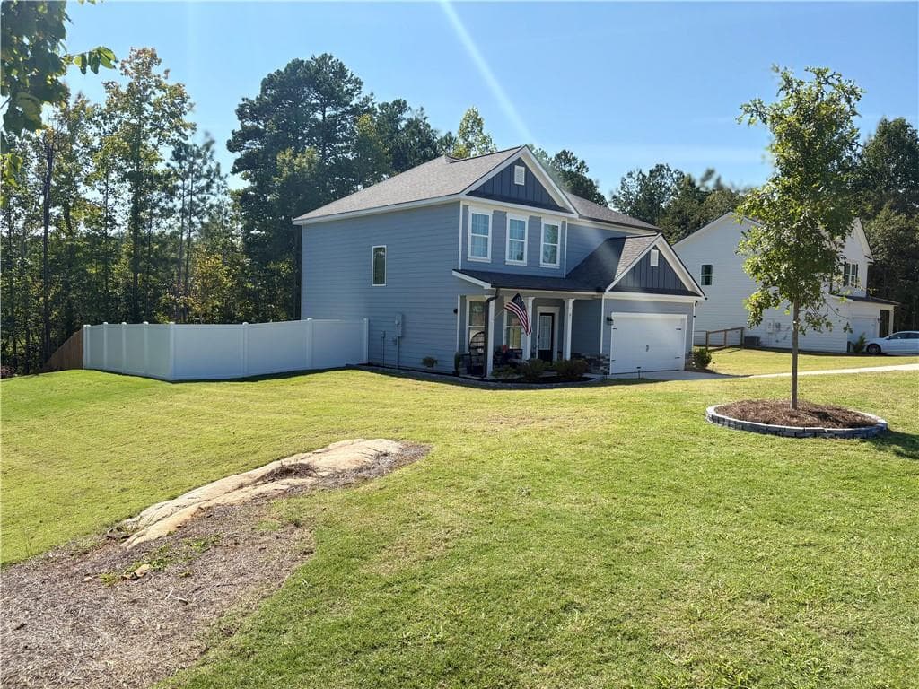 81 Boulder Drive, Toccoa, GA 30577 — most recent listing photo