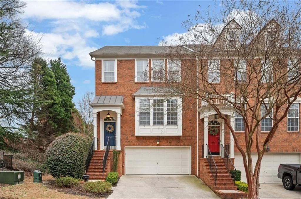 4851 Payson Terrace 3, Atlanta, GA 30339 — most recent listing photo