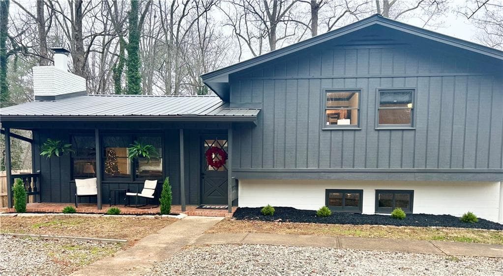 110 Howard Lane, Dahlonega, GA 30533 — most recent listing photo