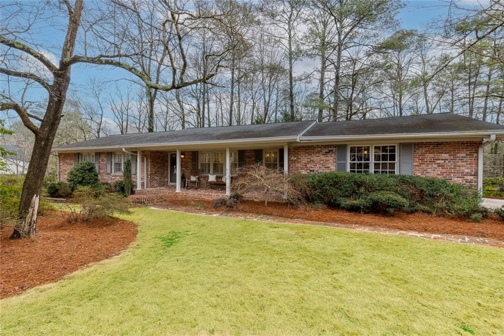 2220 Cumberland Drive, Smyrna, GA 30080 — most recent listing photo
