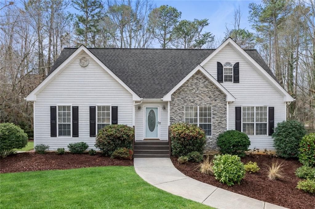 7235 Walnut Mill Landing, Cumming, GA 30040 — most recent listing photo