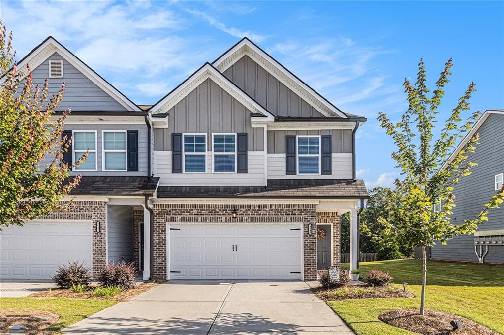 4545 Bishops Lane, Oakwood, GA 30566 — most recent listing photo