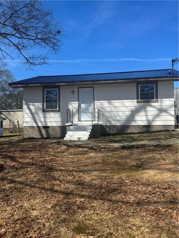 42 Busha Street, Toccoa, GA 30577 — most recent listing photo