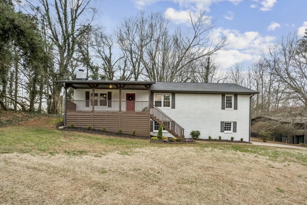 4973 Gunners Pass, Roswell, GA 30075 — most recent listing photo