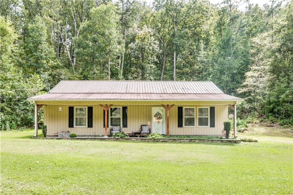 608 WAYSIDE Road, Rome, GA 30161 — most recent listing photo