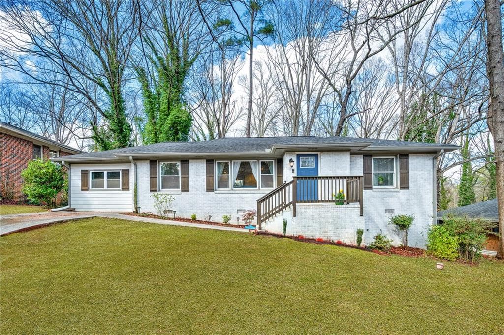 1283 Wichita Drive, Atlanta, GA 30311 — most recent listing photo