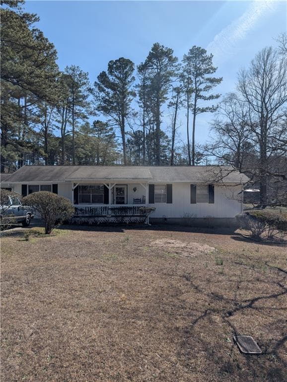 640 Maple Drive, Riverdale, GA 30274 — most recent listing photo