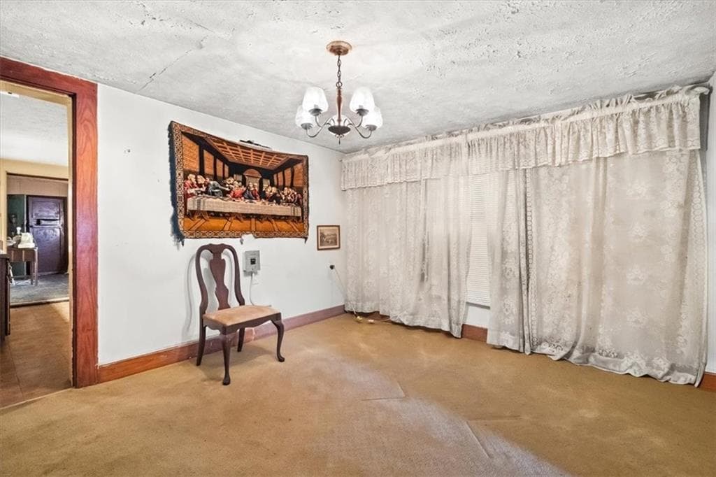 3 bedroom, 2 bathroom, 2,836 sq ft single family residence for sale at 2706 Burton Road, Atlanta, GA 30311 — photo 6