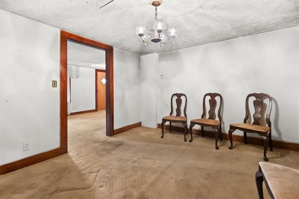 3 bedroom, 2 bathroom, 2,836 sq ft single family residence for sale at 2706 Burton Road, Atlanta, GA 30311 — photo 7