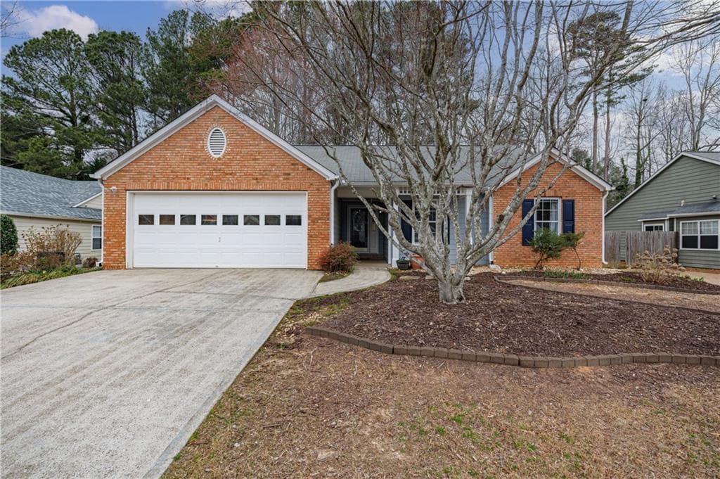 2641 Marleigh Farm Road, Kennesaw, GA 30152 — most recent listing photo
