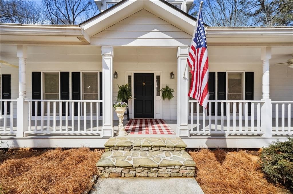 1014 Oak Way, Canton, GA 30114 — most recent listing photo