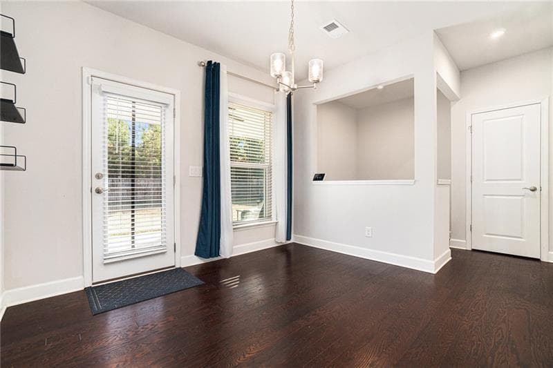 4 bedroom, 3 bathroom, 3,128 sq ft single family residence for sale at 55 Clubhouse Way, Acworth, GA 30101 — photo 10