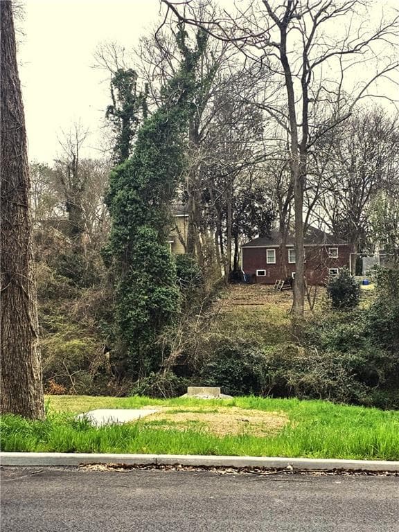 single family residence for sale at 0 Derry Avenue, Atlanta, GA 30310 — photo 3