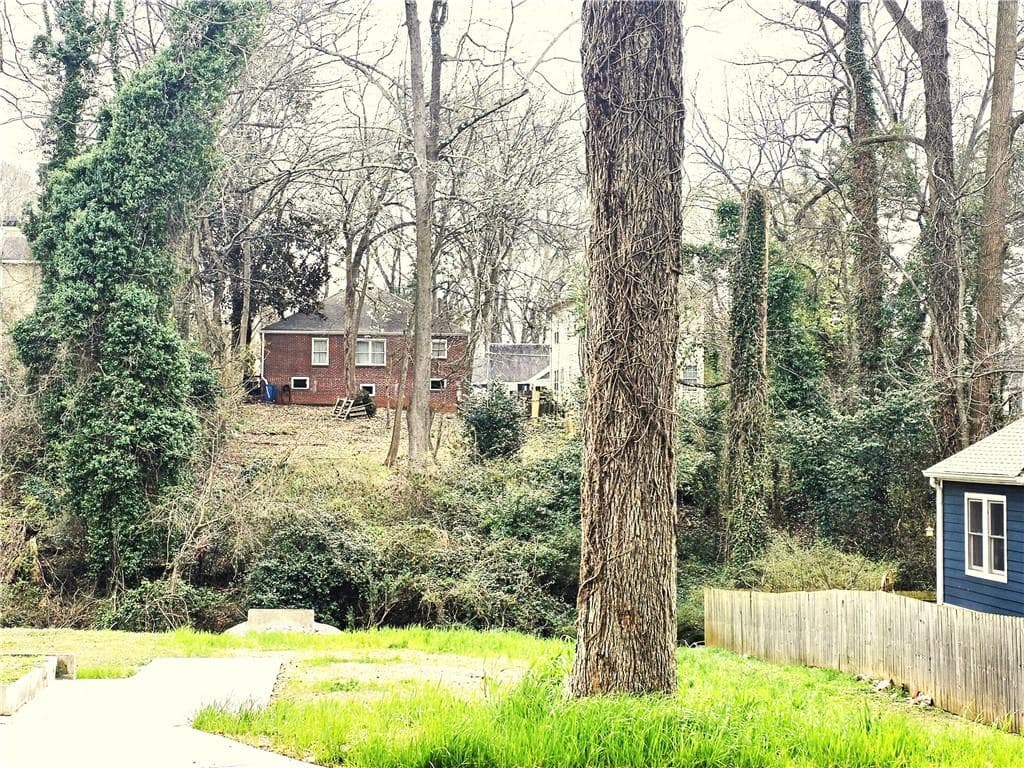 single family residence for sale at 0 Derry Avenue, Atlanta, GA 30310 — photo 4