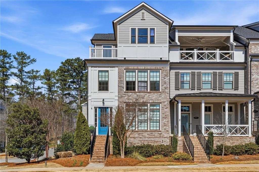 360 Concord Street, Alpharetta, GA 30009 — most recent listing photo