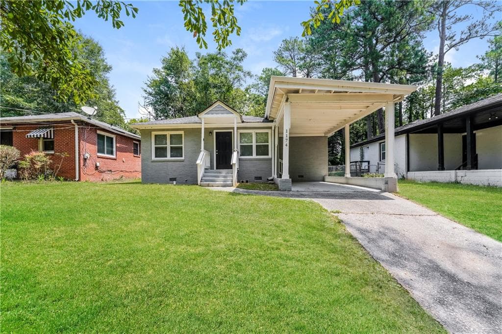 1174 Dolphin Drive, Atlanta, GA 30311 — most recent listing photo