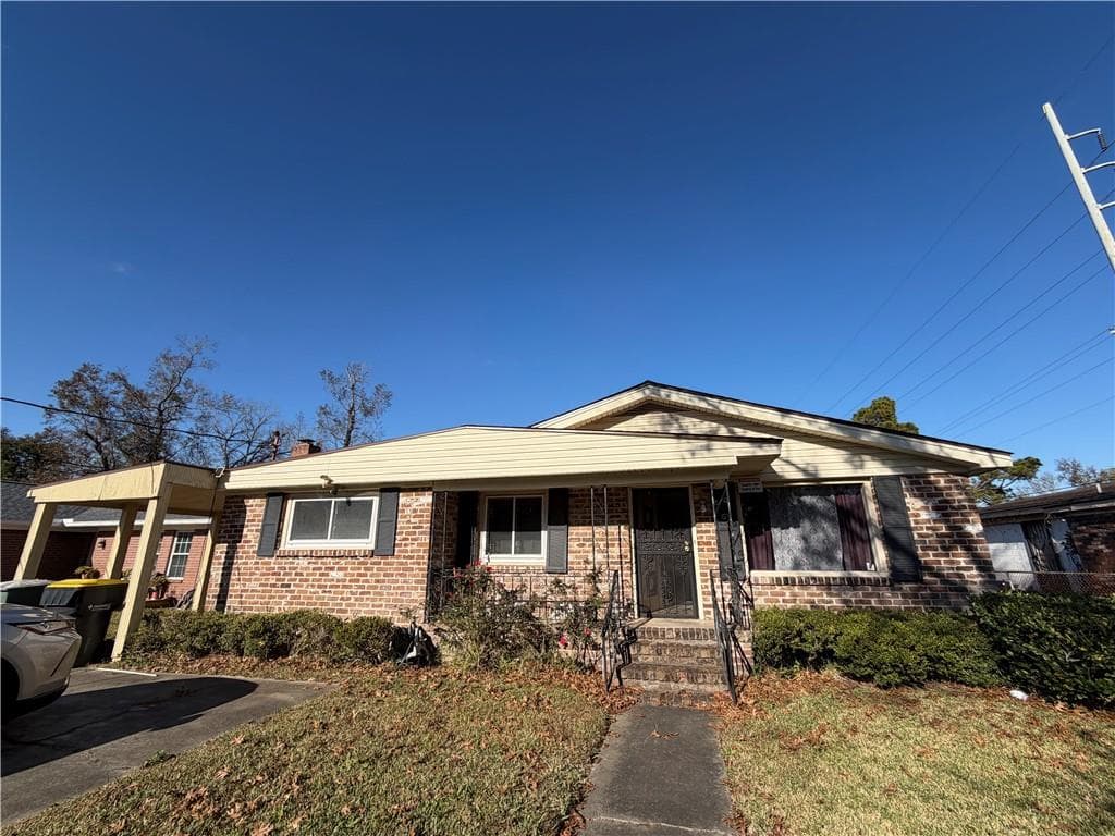 1904 Tubman Street, Savannah, GA 31405 — most recent listing photo