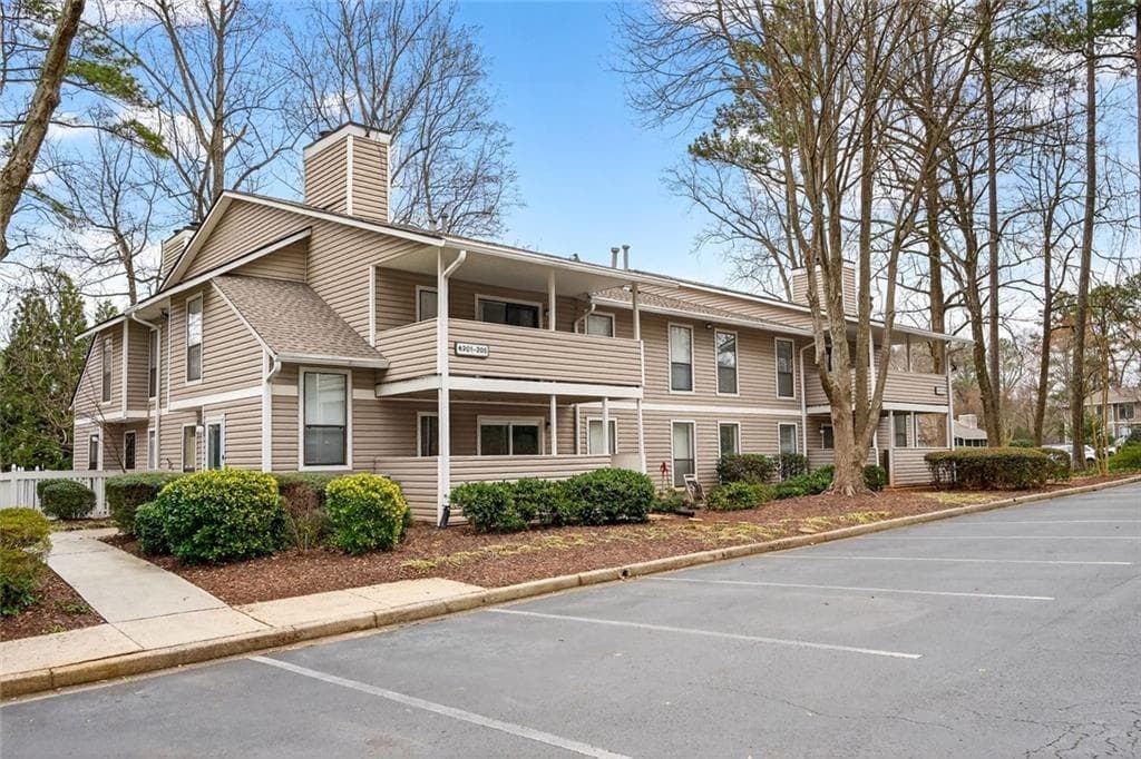 204 Wynnes Ridge Circle, Marietta, GA 30067 — most recent listing photo