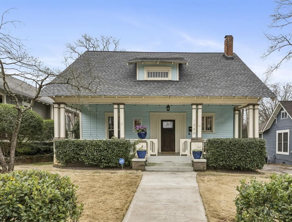 1280 Sells Avenue, Atlanta, GA 30310 — most recent listing photo