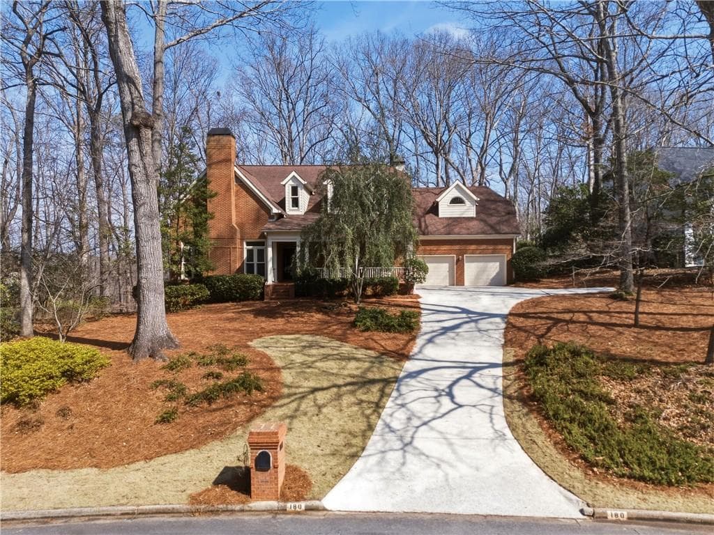 180 Grogans Landing, Atlanta, GA 30350 — most recent listing photo