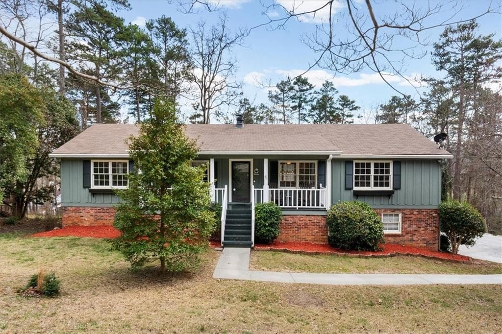10 Warwick Way, Rome, GA 30161 — most recent listing photo