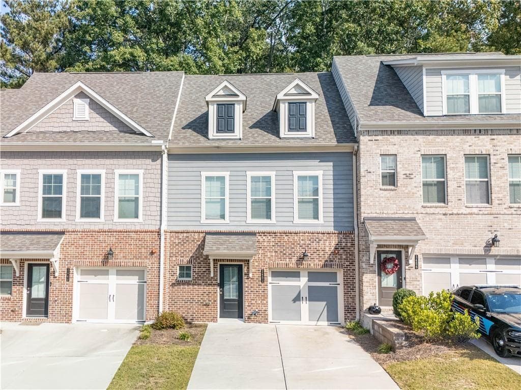 1452 Ridgebend Way, Mableton, GA 30126 — most recent listing photo