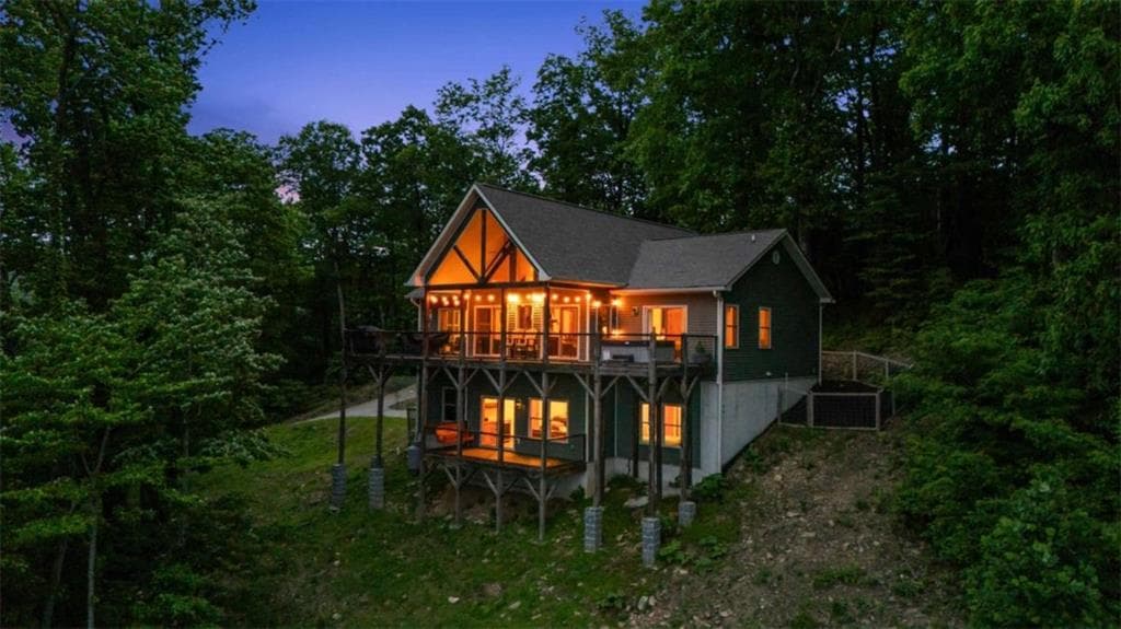 191 Rimrock Road, Jasper, GA 30143 — most recent listing photo