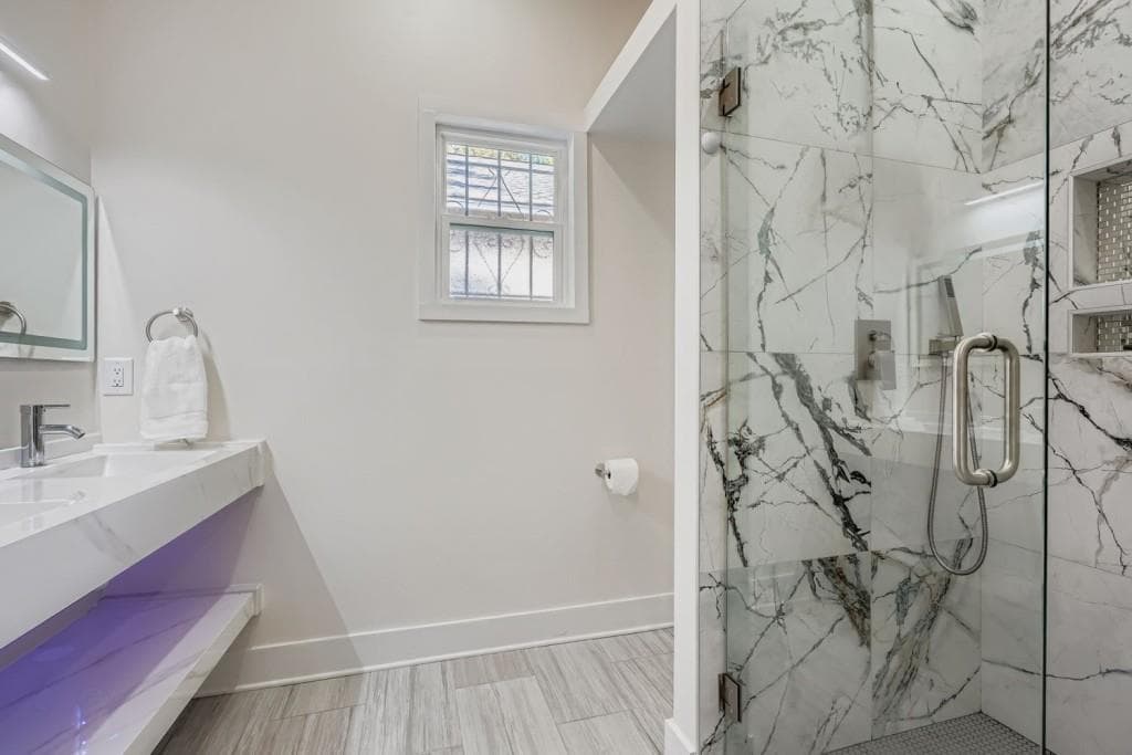 1 bedroom, 1 bathroom duplex for rent at 18 Booker Street, Atlanta, GA 30314 for $2,000 a month — photo 10