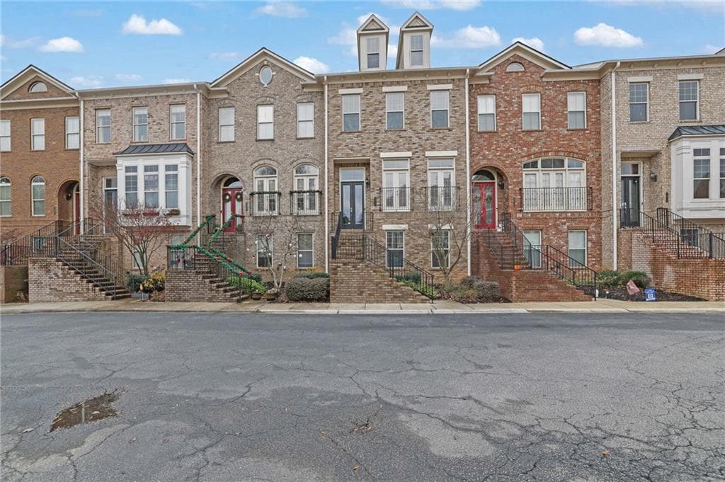 3478 SE Vintage Circle, Smyrna, GA 30080 — most recent listing photo