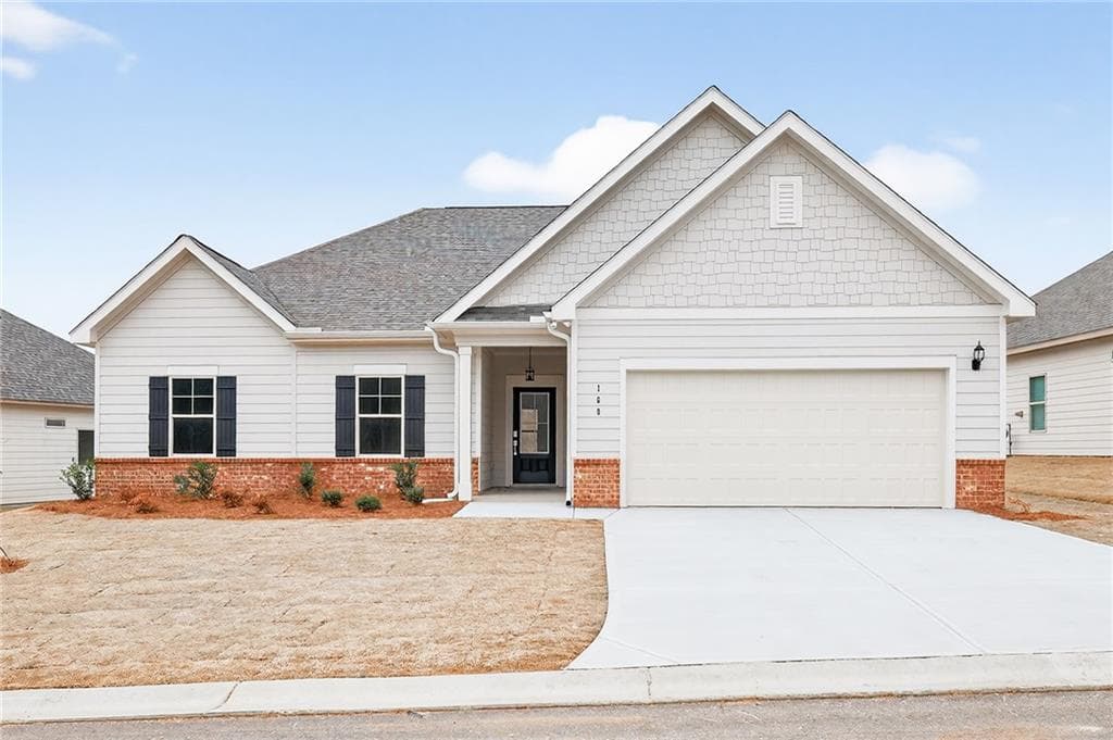 160 Greenview Court, Homer, GA 30547 — most recent listing photo