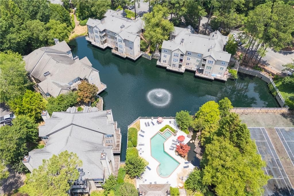 610 Mill Pond Drive, Smyrna, GA 30082 — most recent listing photo