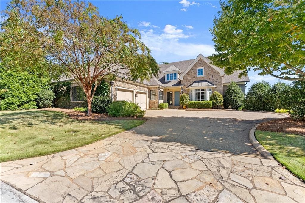 2718 High Vista Point, Gainesville, GA 30501 — most recent listing photo