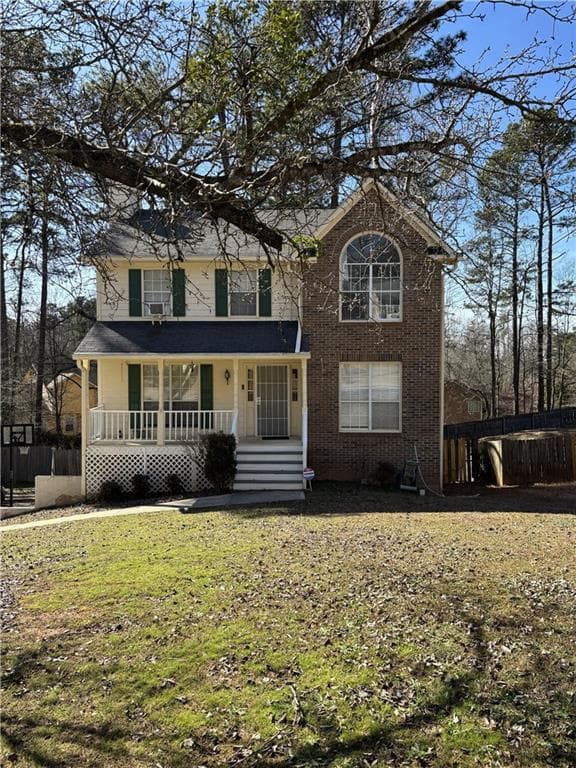 5747 Rex Mill Creek, Rex, GA 30273 — most recent listing photo