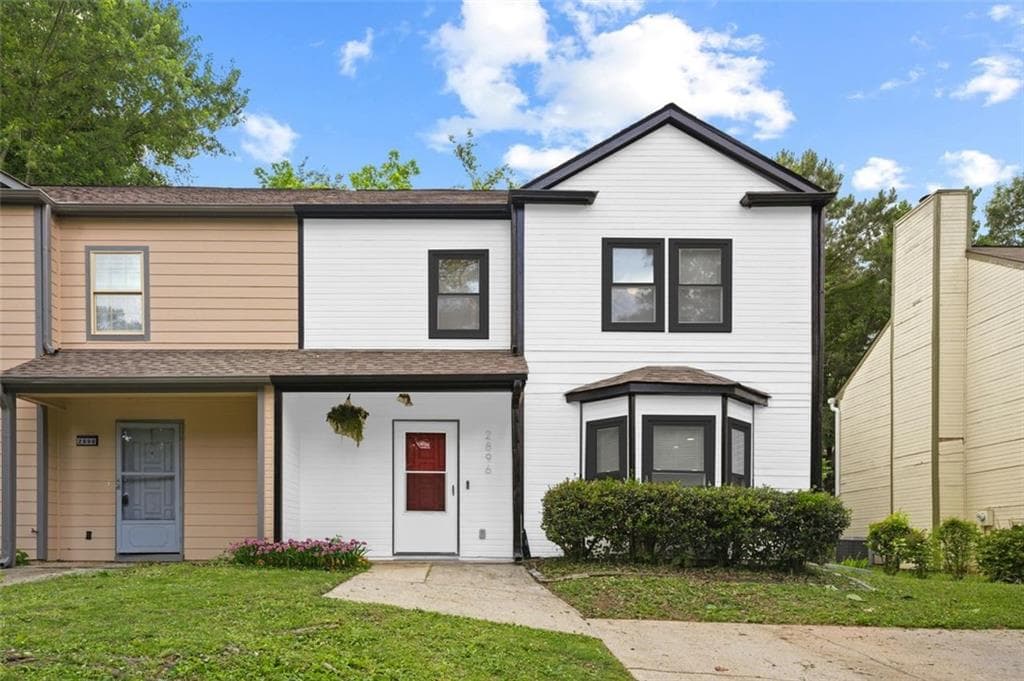 2896 LAKEMONT Drive, Marietta, GA 30060 — most recent listing photo